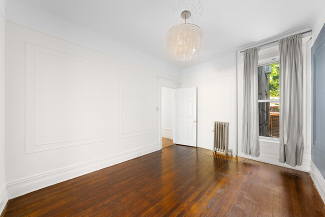 2ND BEDROOM - 2542 Bedford Ave