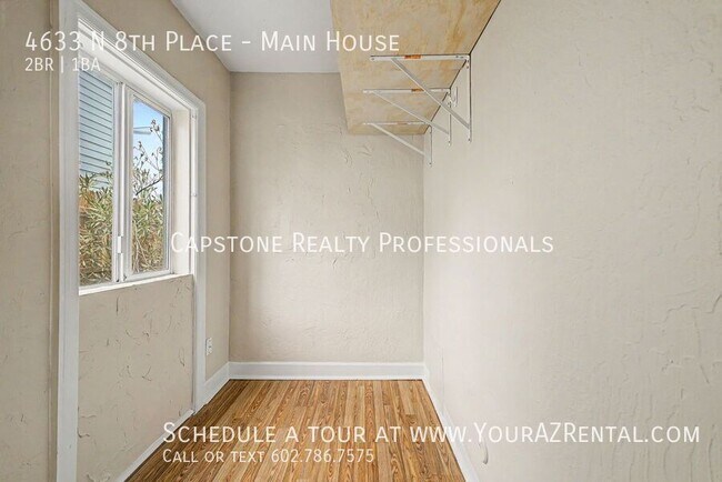Building Photo - 4633 N 8th Pl