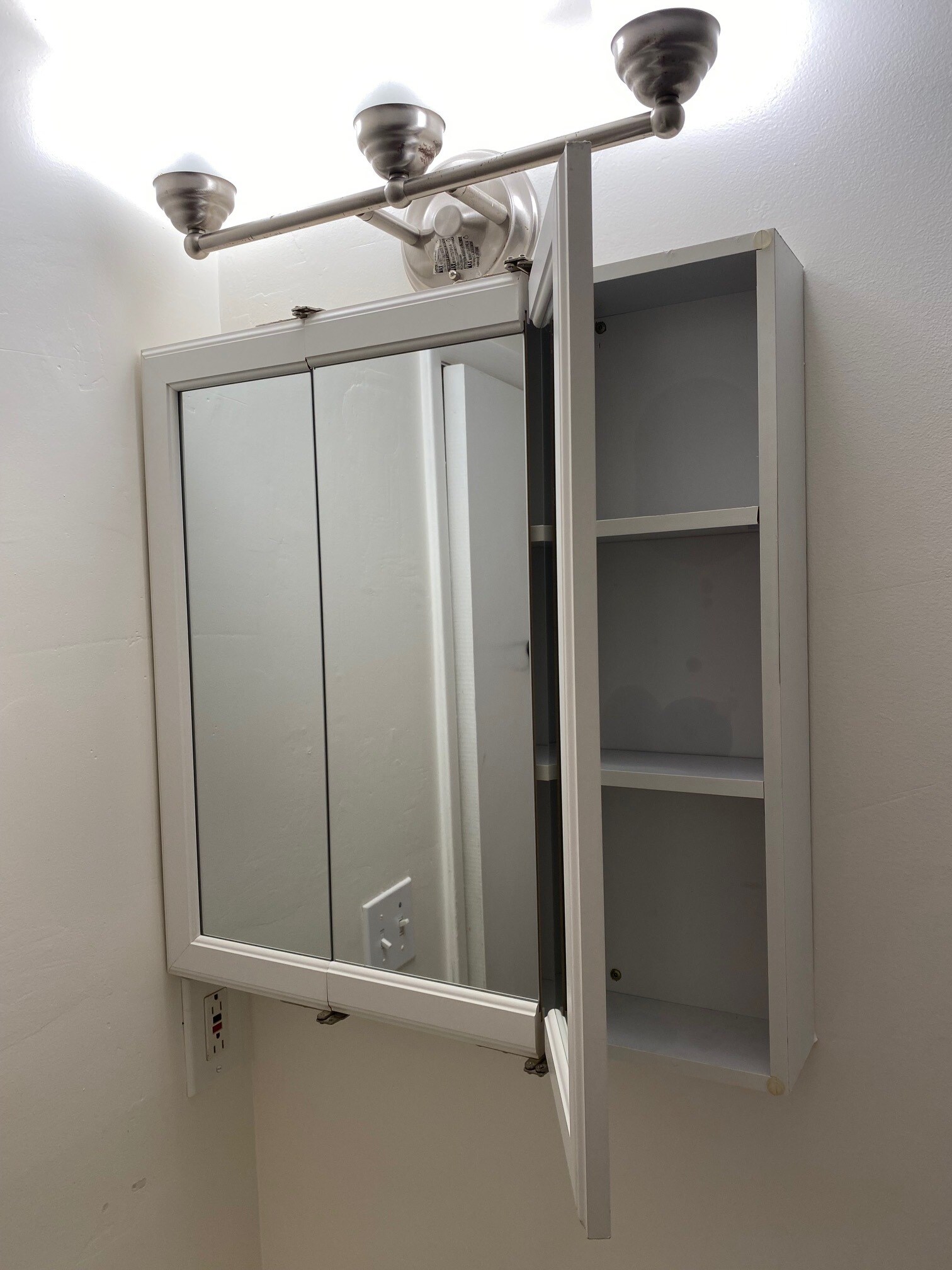 Newly Updated Bathroom - 68 Webb Cove Rd