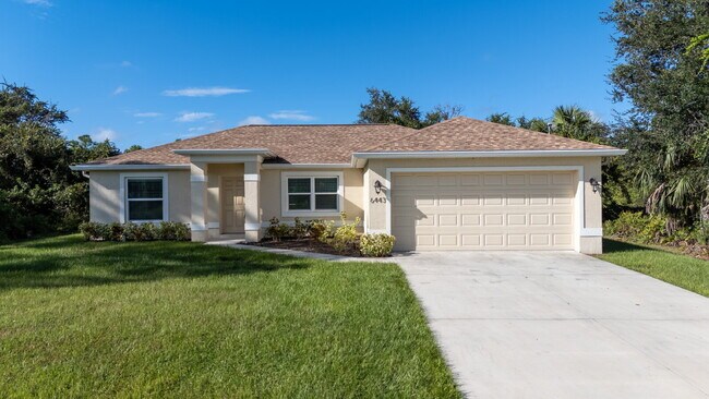 Primary Photo - RENT THIS WITH ZERO DEPOSIT