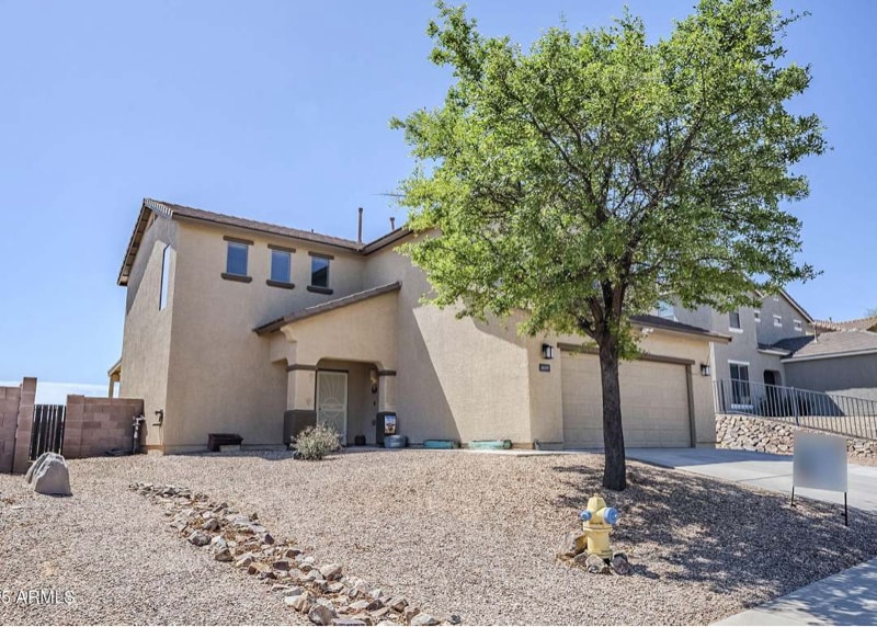 Building Photo - 1059 S Limestone St