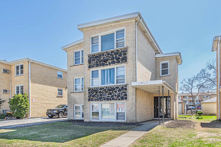 Building Photo - 651 Beau Ct