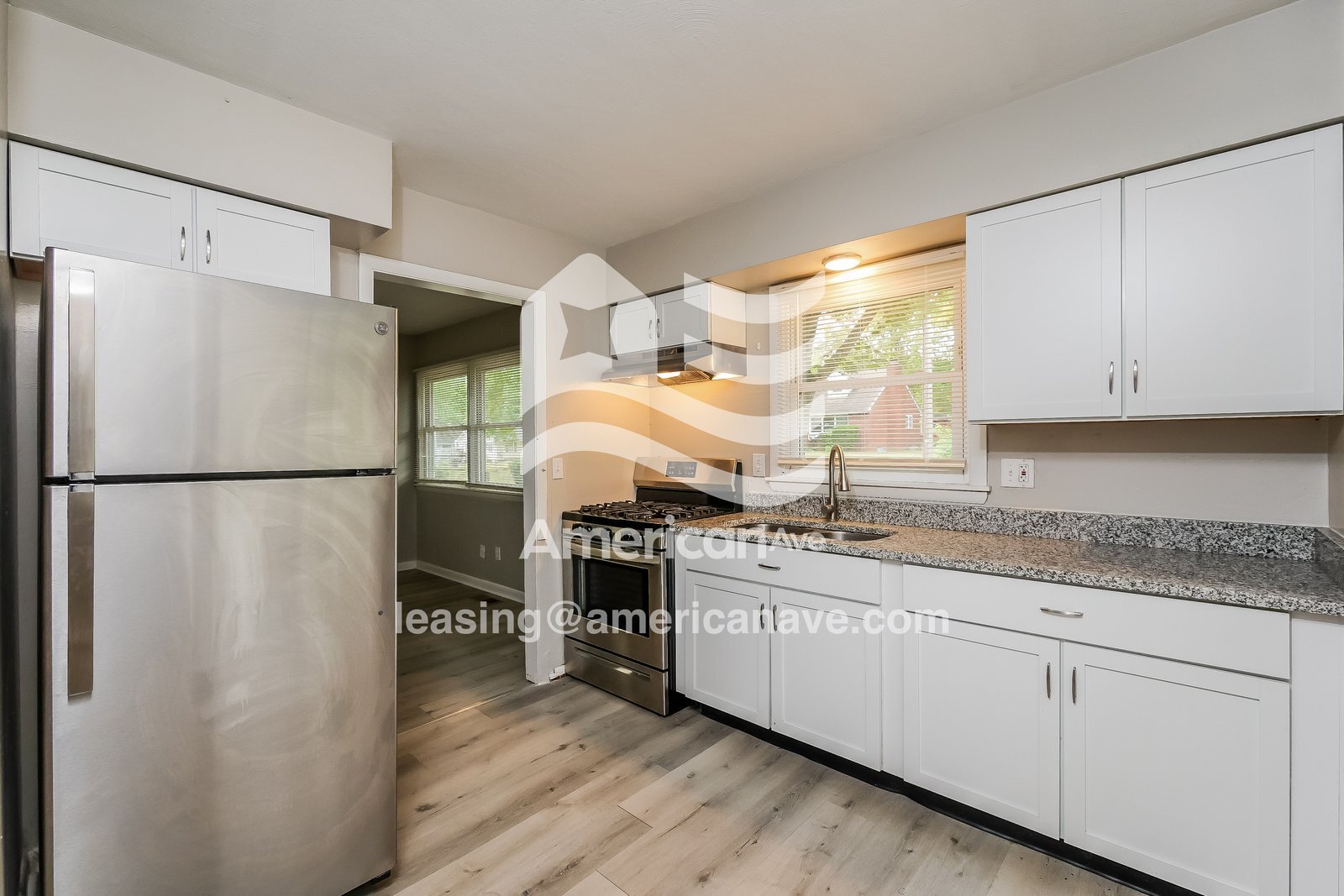 Building Photo - 816 Indiana Ave