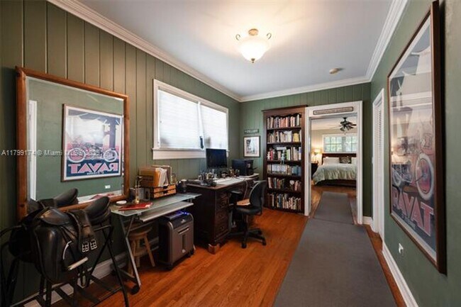 Building Photo - 7290 SW 77th Terrace
