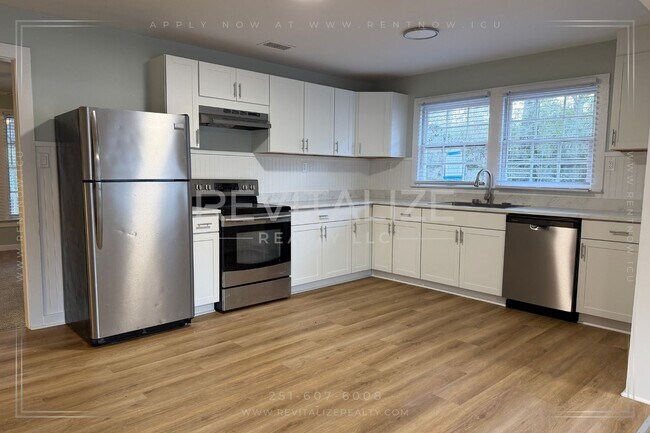 Building Photo - 5538 Gunn Rd