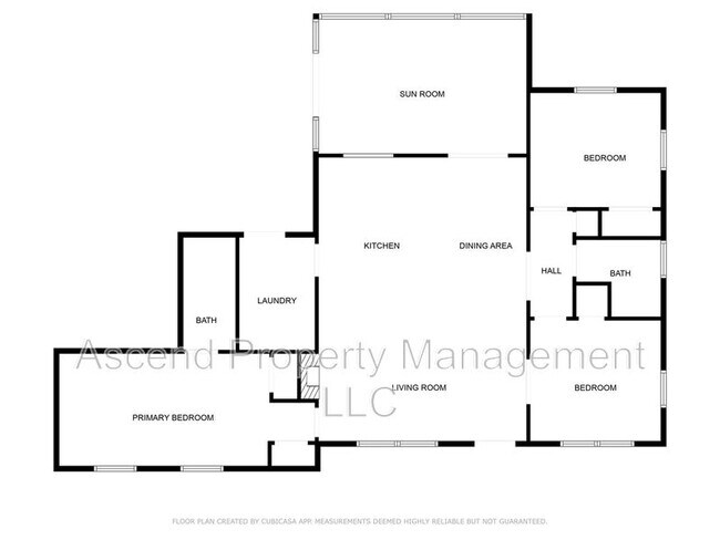 Building Photo - 406 Osborne Dr