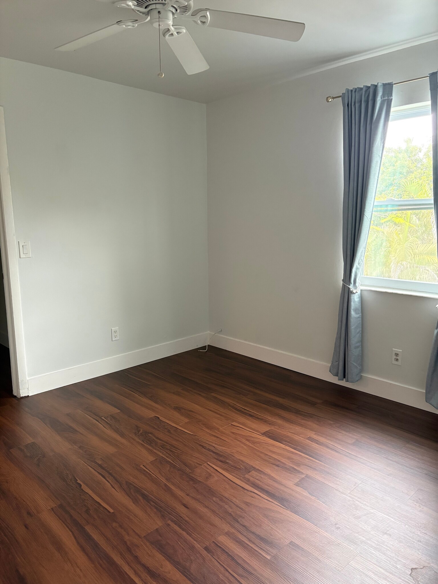 Bedroom 2 - 1202 N Andrews Ave