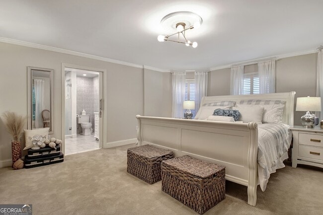 Building Photo - 804 Ridgestone Ct