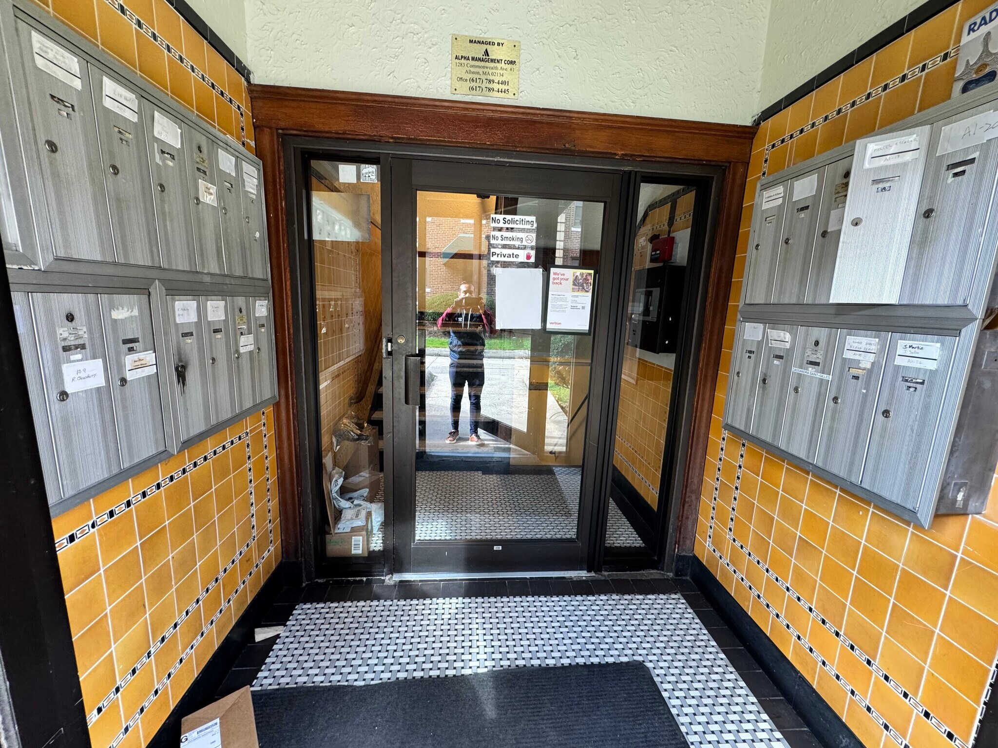 Building Photo - 10 Winter St