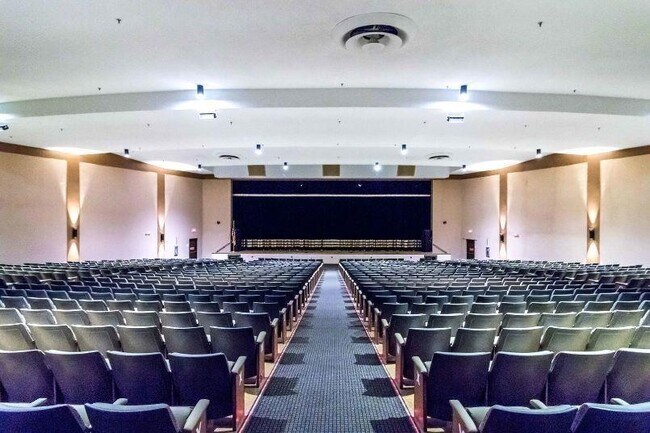 Building Photo - 244 Mansfield F