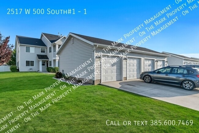 Building Photo - 2517 W 500 S