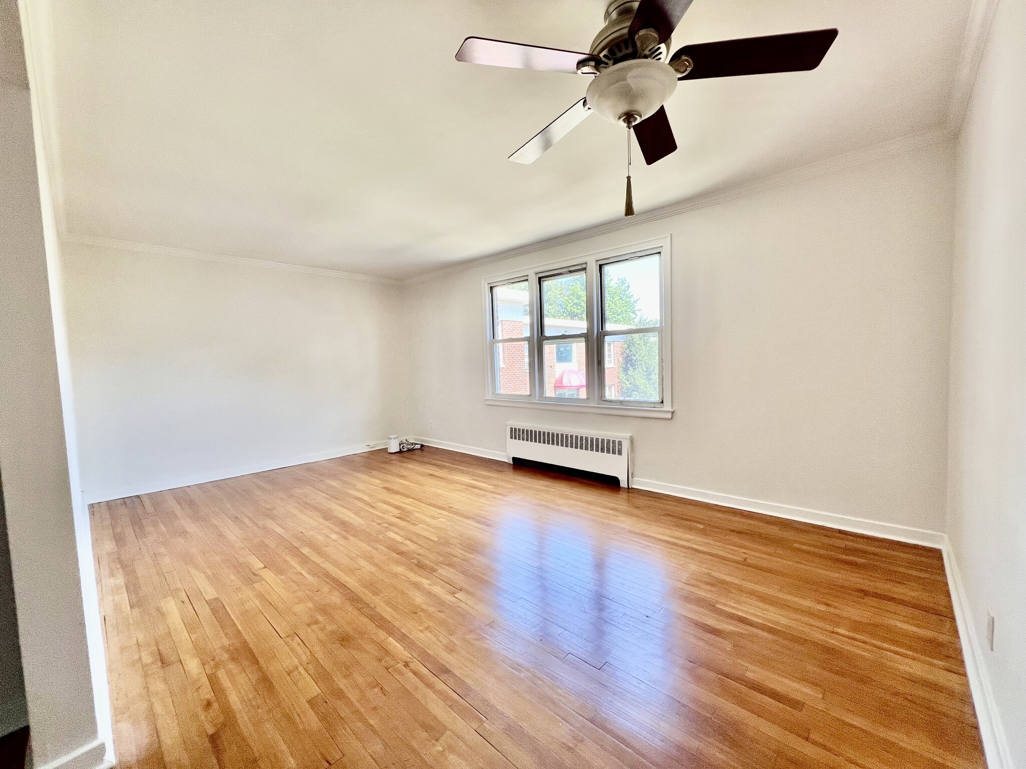 Living Room - 11 Stokes Rd