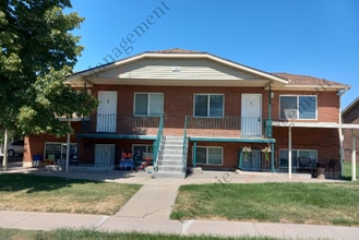 Building Photo - 1214 4700 S