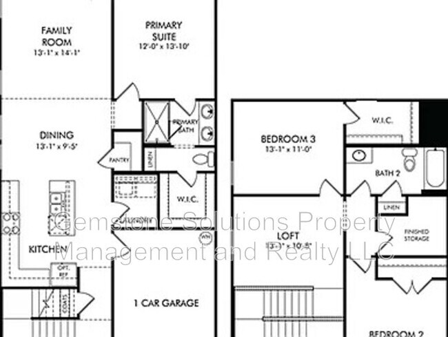 Building Photo - 204 Douglas Bend Rd