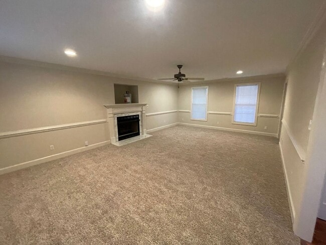 Building Photo - 5300 Hornes Church Rd