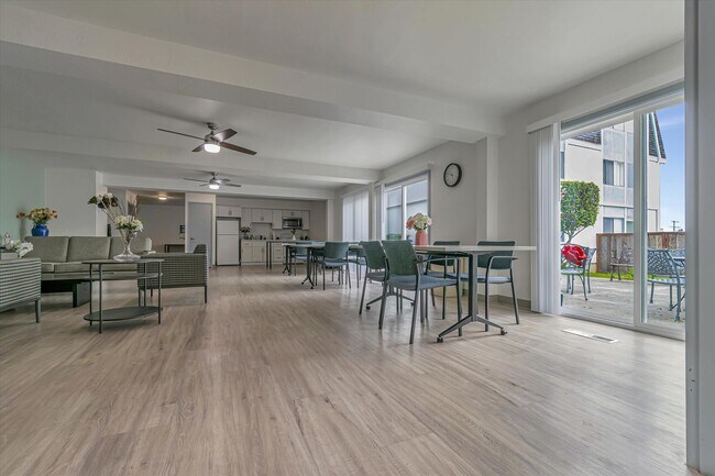 Interior Photo - Alida Manor Apartments