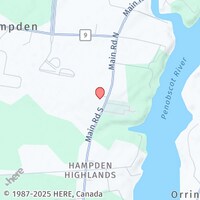 Building Photo - 20 Main Rd N