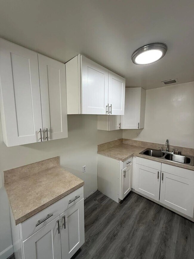 Interior Photo - New Orleans II
