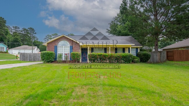 Primary Photo - 8440 Canaan Dr