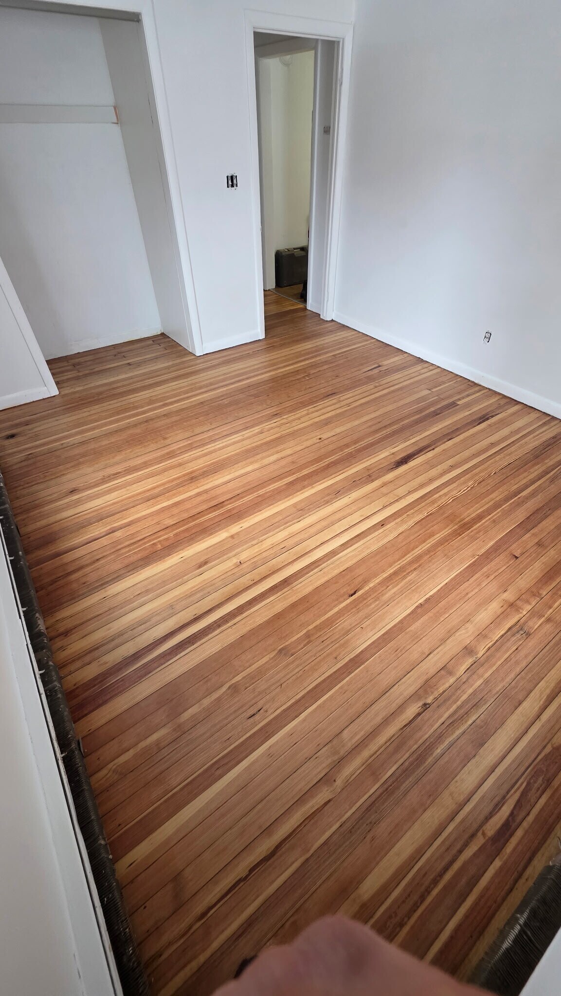 Bedroom - 19 Woodland St