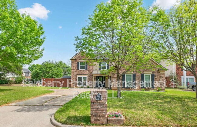 Building Photo - 3452 Whitney Way