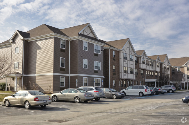 Primary Photo - Park View at Cheltenham Senior Community