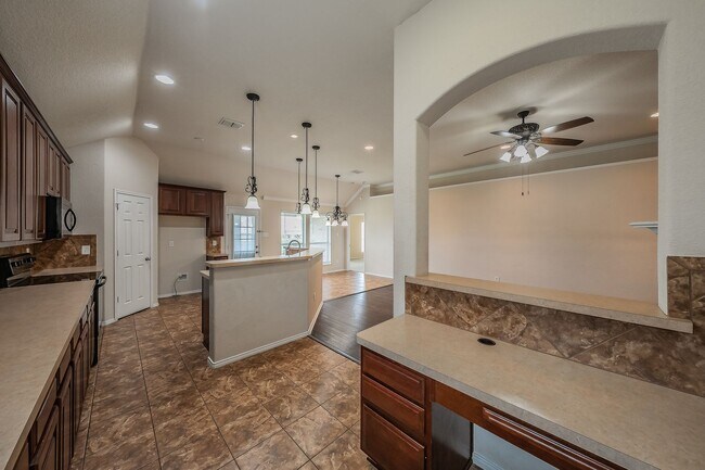 Building Photo - excellent single story home in Willow Park