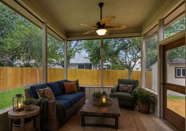 Building Photo - Charming 3-Bedroom Home with 2 Full Baths in Cibolo, TX