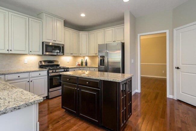 Building Photo - 7660 Scioto Crossing Blvd