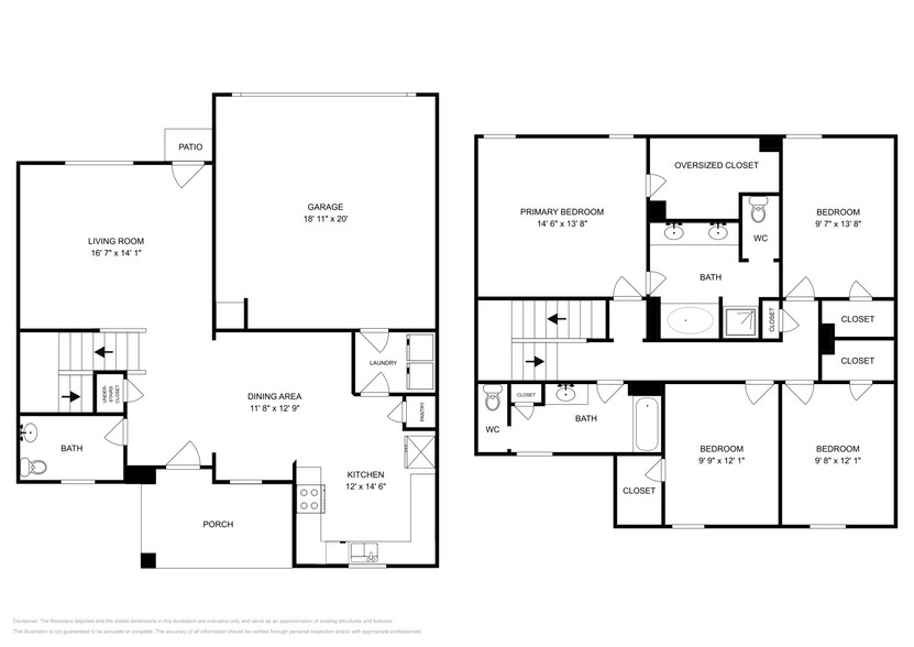 Building Photo - 1010 Stanwyck Ave