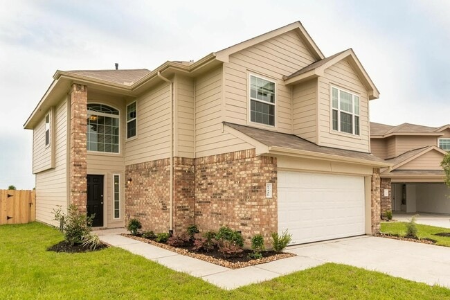 Building Photo - 17126 Andrew Nook Ln