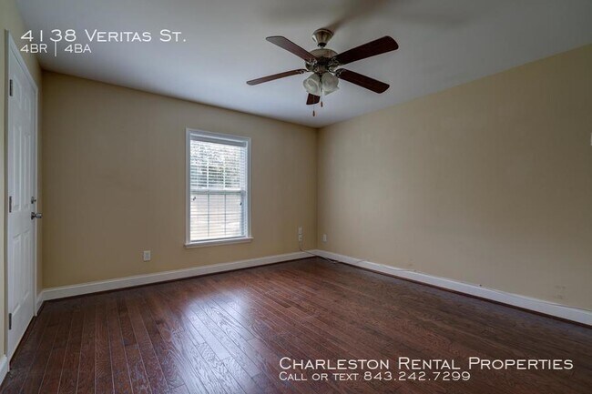 Building Photo - 4138 Veritas St