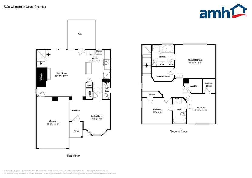 Building Photo - 3309 Glamorgan Ct