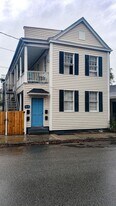 Building Photo - 119 Drake Street Unit B