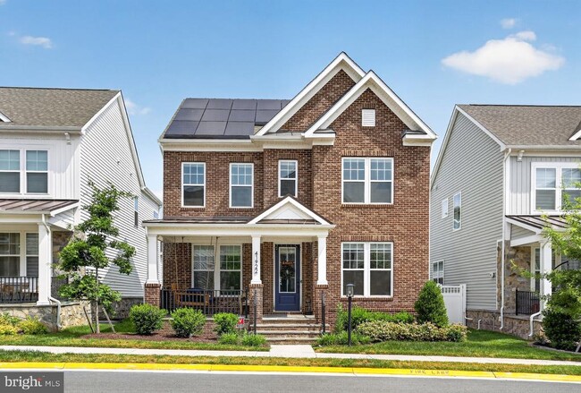 Building Photo - 41922 Spring Air Dr