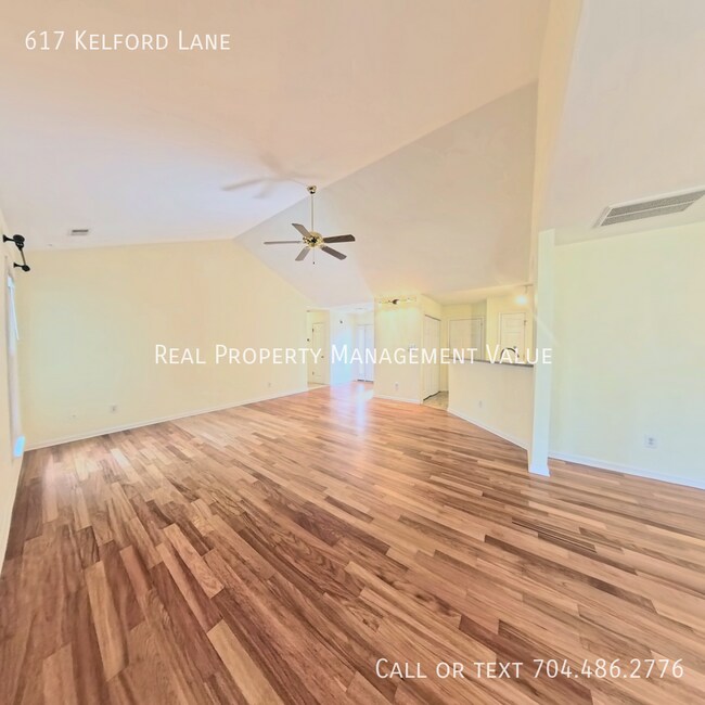 Building Photo - 617 Kelford Ln