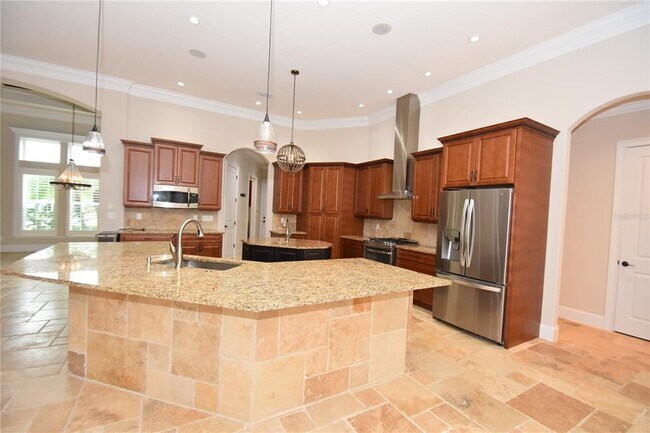 Building Photo - 7 Spanish Moss Ct
