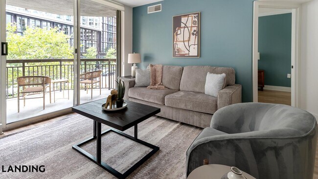 Building Photo - 1221 S Eads St