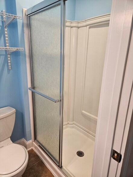 Bath - 210 N 10th St