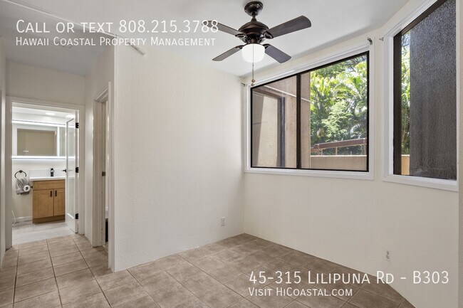 Building Photo - 45-315-315 Lilipuna Rd