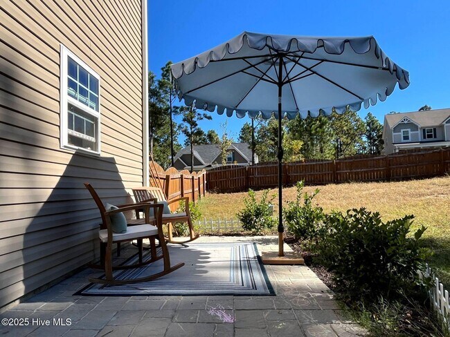 Building Photo - 1105 Whitney Dr