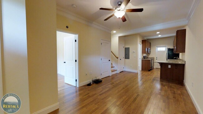 Interior Photo - Forrest Edge Townhomes