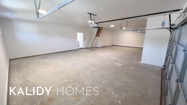 Building Photo - 1832 Kalidy Dr