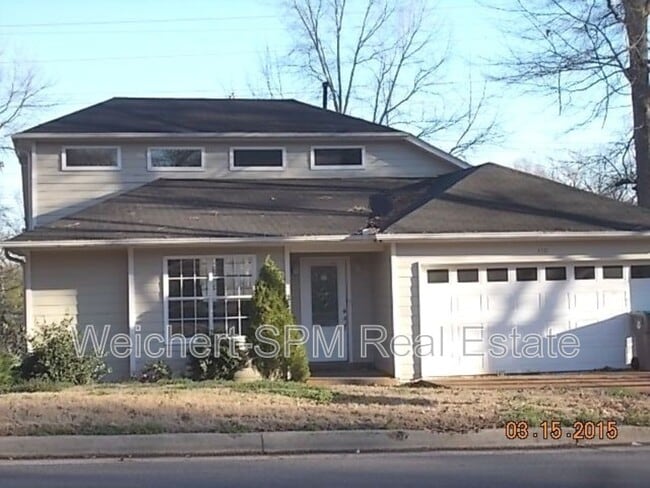 Building Photo - 110 S Walnut Bend Rd