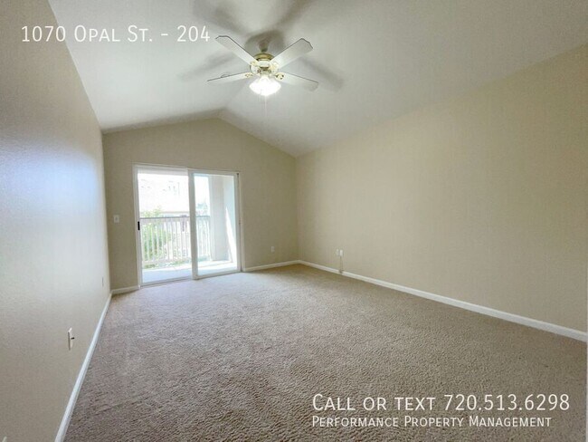 Building Photo - 1070 Opal St