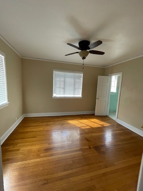 Upstairs Bedroom - 949 S Ohio Ave