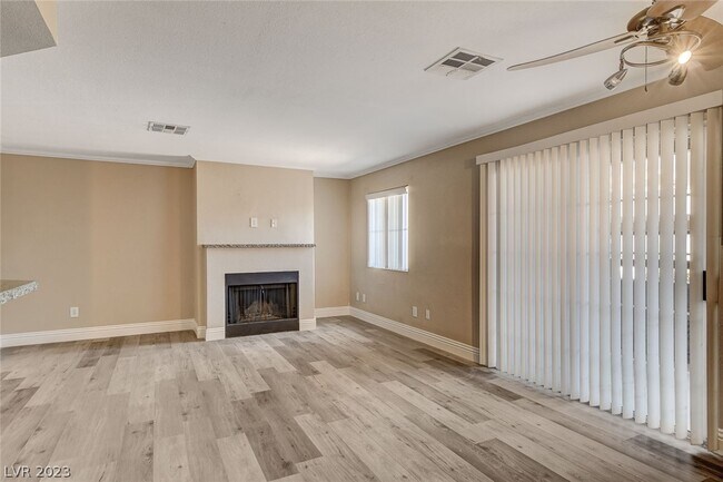 Building Photo - 8600 W Charleston Blvd