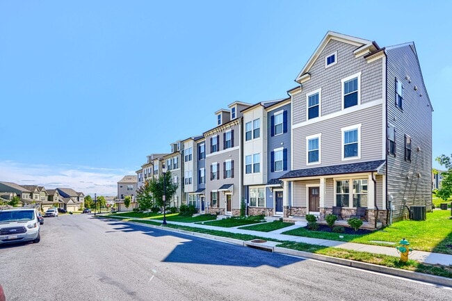 Building Photo - 1324 Ricketts Rd