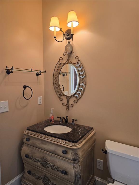 Building Photo - 1462 Georgia Club Dr