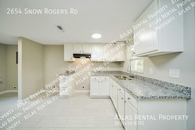 Building Photo - 2654 Snow Rogers Rd